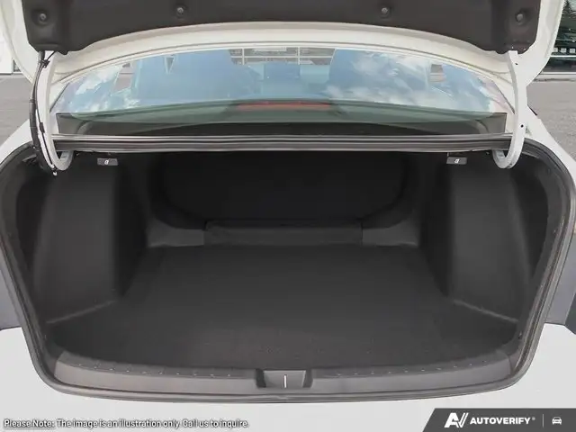 2026 Honda Civic Sedan Sport - Photo 7