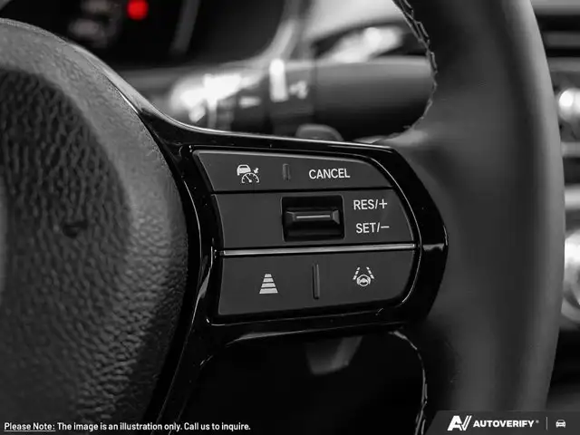 2026 Honda Civic Sedan Sport - Photo 15