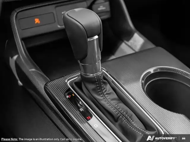 2026 Honda Civic Sedan Sport - Photo 17