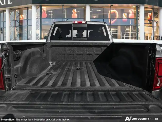 2026 Ram 2500 Big Horn - Photo 8