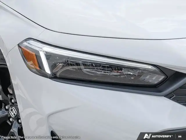 2026 Honda Civic Sedan Sport - Photo 10