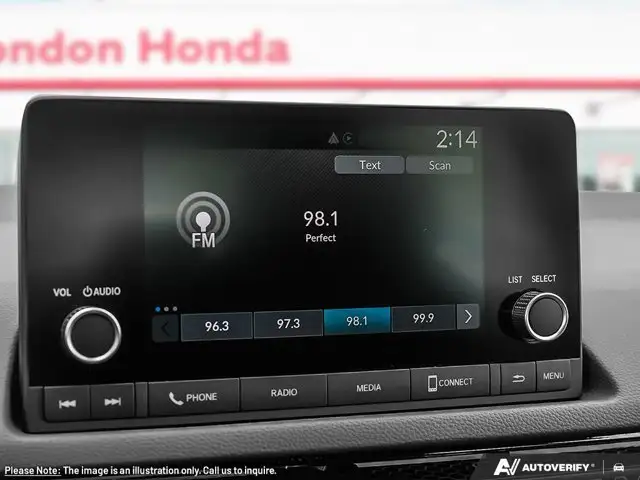 2026 Honda Civic Sedan Sport - Photo 18