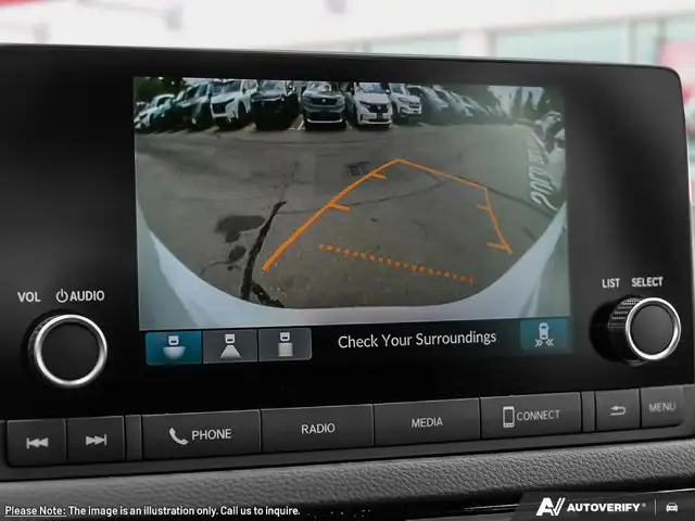 2026 Honda Civic Sedan Sport - Photo 23