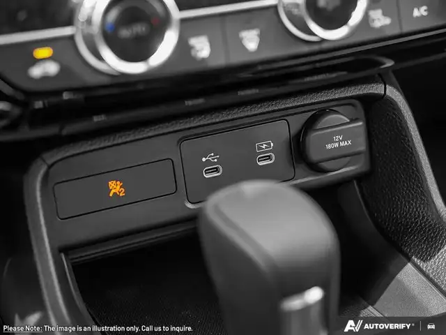 2026 Honda Civic Sedan Sport - Photo 26