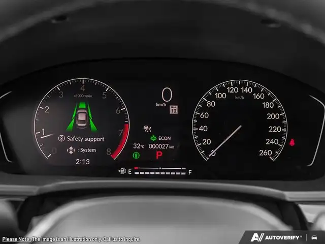 2026 Honda Civic Sedan Sport - Photo 14