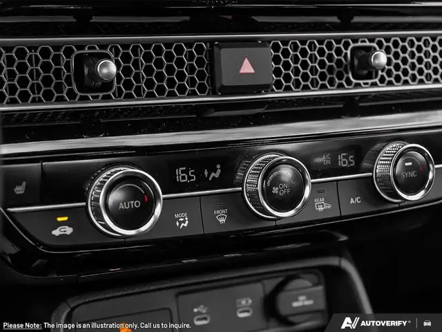 2026 Honda Civic Sedan Sport - Photo 24