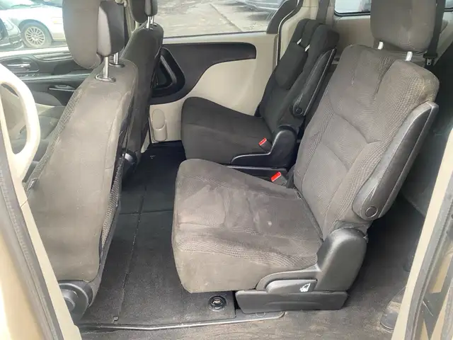 2016 Dodge Grand Caravan 4dr Wgn Canada Value Package - Photo 10