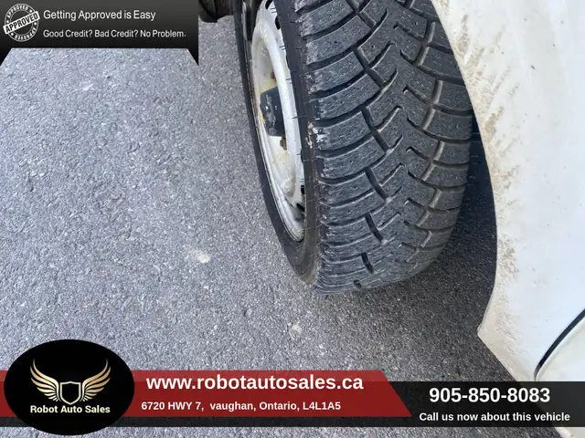 2017 Chevrolet City Express FWD 115' LT - Photo 9