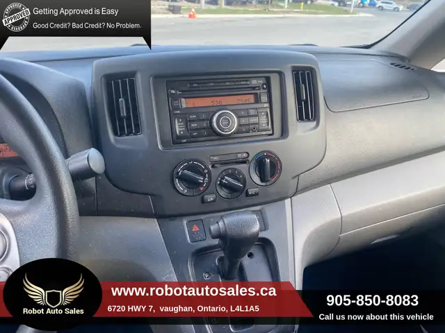 2017 Chevrolet City Express FWD 115' LT - Photo 11