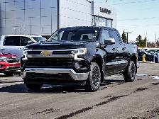 2025 Chevrolet Silverado 1500 LT 5.3L - Photo 4