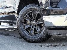 2025 Chevrolet Silverado 1500 LT 5.3L - Photo 6