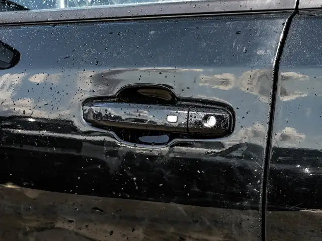 2025 Chevrolet Silverado 1500 LT 5.3L - Photo 8