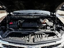 2025 Chevrolet Silverado 1500 LT 5.3L - Photo 9