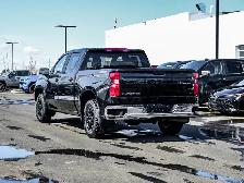 2025 Chevrolet Silverado 1500 LT 5.3L - Photo 11