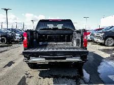 2025 Chevrolet Silverado 1500 LT 5.3L - Photo 14
