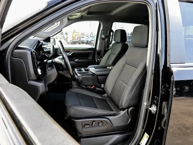 2025 Chevrolet Silverado 1500 LT 5.3L - Photo 16