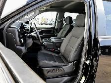 2025 Chevrolet Silverado 1500 LT 5.3L - Photo 16
