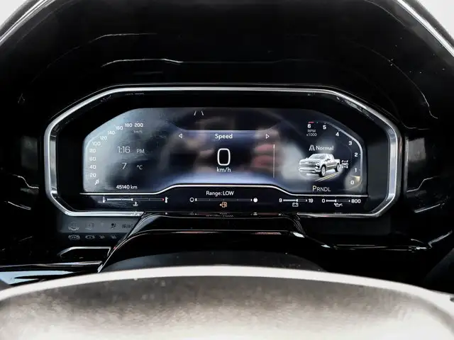 2025 Chevrolet Silverado 1500 LT 5.3L - Photo 22