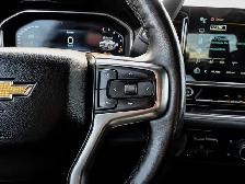 2025 Chevrolet Silverado 1500 LT 5.3L - Photo 23