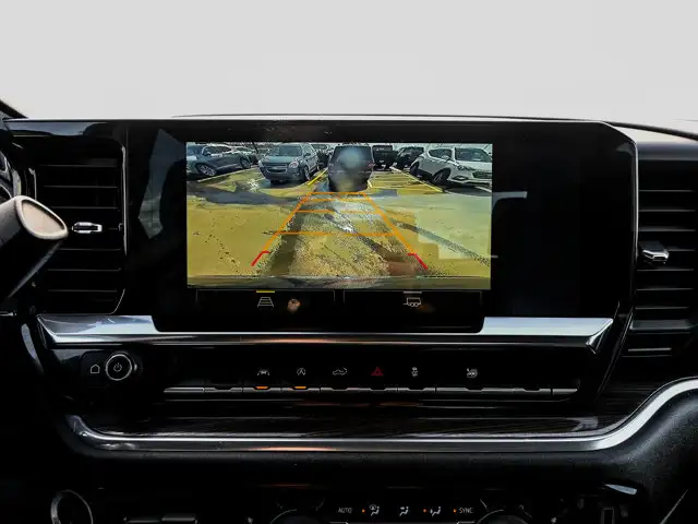 2025 Chevrolet Silverado 1500 LT 5.3L - Photo 26