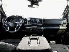 2025 Chevrolet Silverado 1500 LT 5.3L - Photo 28