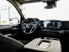 2025 Chevrolet Silverado 1500 LT 5.3L - Photo 29