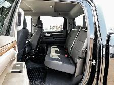 2025 Chevrolet Silverado 1500 LT 5.3L - Photo 30
