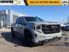 2024 GMC Sierra 1500 Elevation Premium 5.3L X31