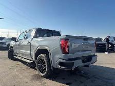 2024 GMC Sierra 1500 Elevation Premium 5.3L X31 - Photo 4
