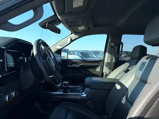 2024 GMC Sierra 1500 Elevation Premium 5.3L X31 - Photo 6