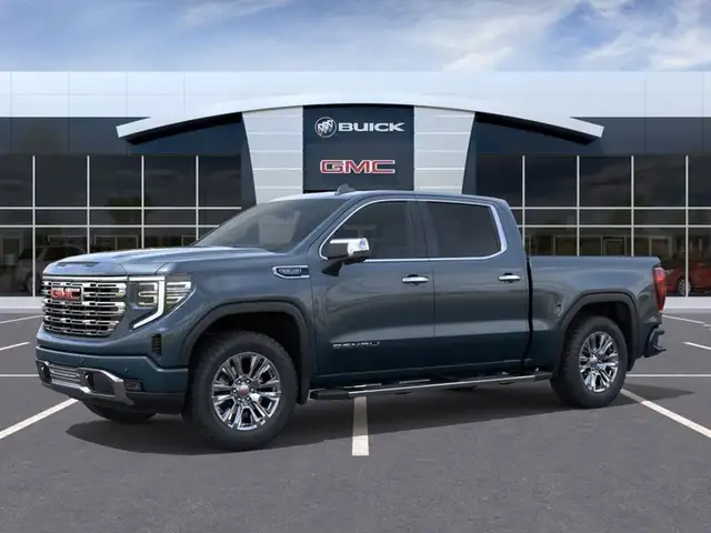 2026 GMC Sierra 1500 - Photo 2