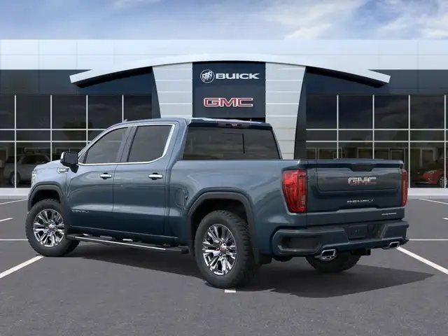 2026 GMC Sierra 1500 - Photo 3