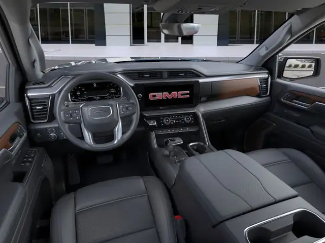 2026 GMC Sierra 1500 - Photo 5