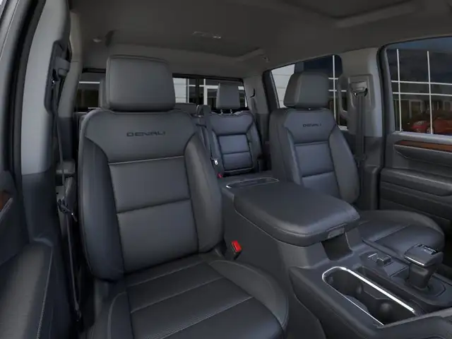2026 GMC Sierra 1500 - Photo 6