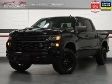 2024 Chevrolet Silverado 1500 Custom Trail Boss No Accident Z71