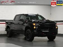 2024 Chevrolet Silverado 1500 Custom Trail Boss No Accident Z71 - Photo 3