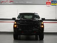 2024 Chevrolet Silverado 1500 Custom Trail Boss No Accident Z71 - Photo 4