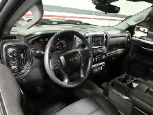 2024 Chevrolet Silverado 1500 Custom Trail Boss No Accident Z71 - Photo 10