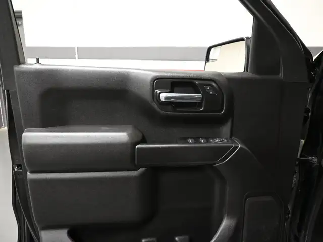 2024 Chevrolet Silverado 1500 Custom Trail Boss No Accident Z71 - Photo 11