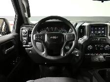 2024 Chevrolet Silverado 1500 Custom Trail Boss No Accident Z71 - Photo 12