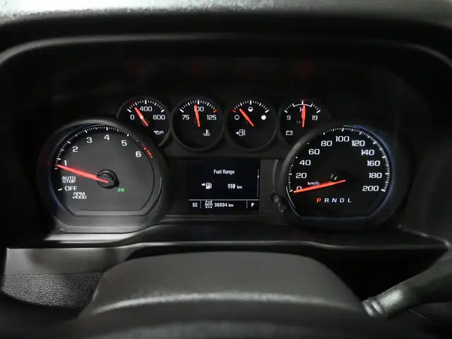 2024 Chevrolet Silverado 1500 Custom Trail Boss No Accident Z71 - Photo 13