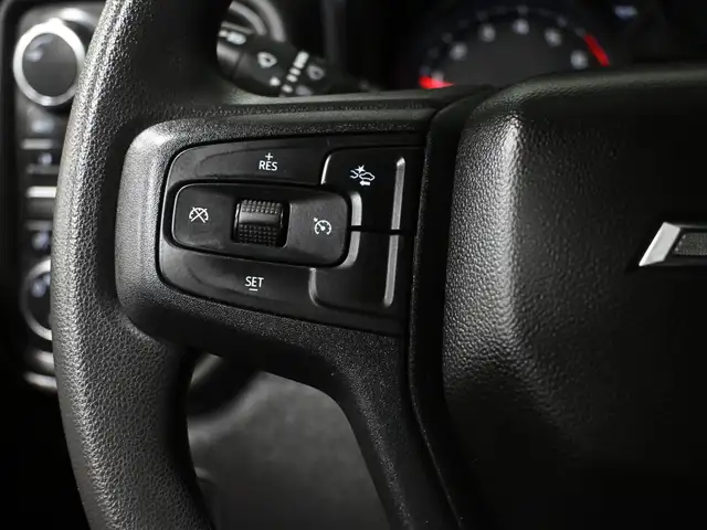 2024 Chevrolet Silverado 1500 Custom Trail Boss No Accident Z71 - Photo 14