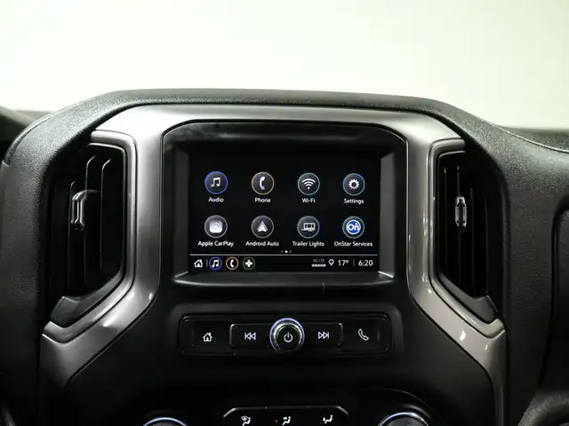 2024 Chevrolet Silverado 1500 Custom Trail Boss No Accident Z71 - Photo 16