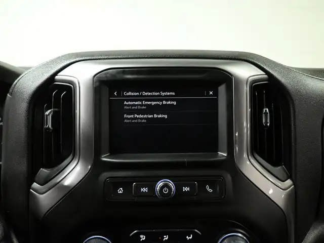 2024 Chevrolet Silverado 1500 Custom Trail Boss No Accident Z71 - Photo 17