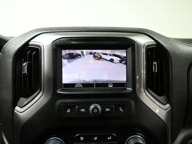 2024 Chevrolet Silverado 1500 Custom Trail Boss No Accident Z71 - Photo 18