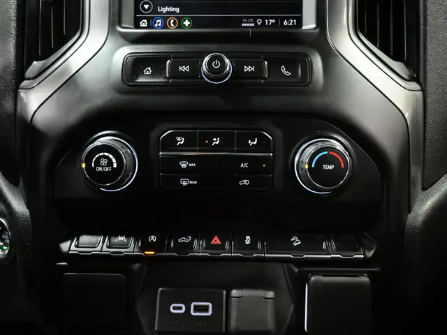 2024 Chevrolet Silverado 1500 Custom Trail Boss No Accident Z71 - Photo 19