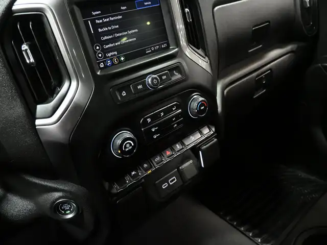 2024 Chevrolet Silverado 1500 Custom Trail Boss No Accident Z71 - Photo 20