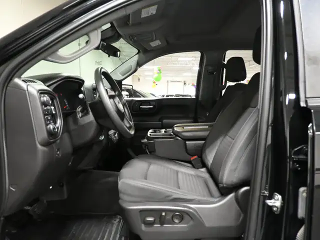 2024 Chevrolet Silverado 1500 Custom Trail Boss No Accident Z71 - Photo 21