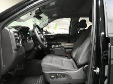 2024 Chevrolet Silverado 1500 Custom Trail Boss No Accident Z71 - Photo 21