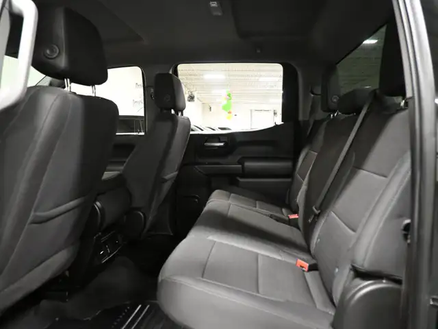 2024 Chevrolet Silverado 1500 Custom Trail Boss No Accident Z71 - Photo 22